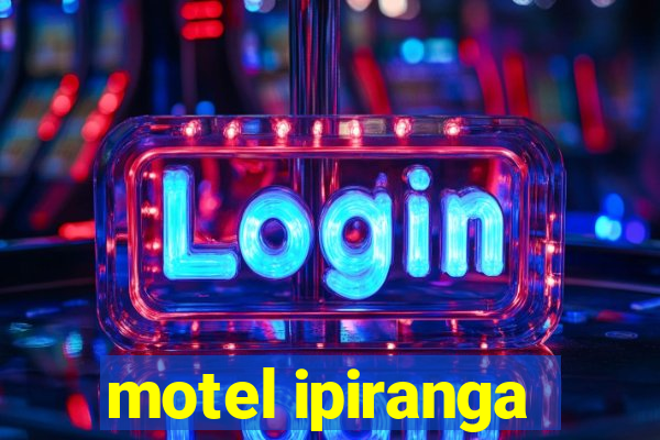 motel ipiranga